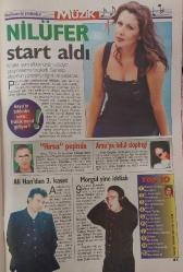 MİLLİYET OSCAR TV MAGAZİN DERGİSİ-MİLLİYET-OSCAR-MAGAZİN-DERGİ-21 ARALIK-27 ARALIK-1996-YIL:5-SAYI:220-KAPAK-FOTOĞRAF-RÖPORTAJ-İLKNUR SOYDAŞ-KANAL D'NIN KARA BİBERİ-BİZİM ALTIN KIZLAR-SERHAT HACIPAŞALIOĞLU-BAY RIZIKO ILE 24 SAAT-YALÇIN & ZEKI-UĞURBÖCEKLERİ YENİDEN UÇUYOR-BİLARDO TUTKUNLARI-GÜVEN KIRAÇ-KENAN DOĞULU-LEVENT ÜNSAL-YAZICIOĞLU'NUN DÖNÜŞÜ-LALE BELKIS-GÜL ONAT-SENNUR KAYA-AYŞE DEMIREL-MELEK AKARSU-POLIS AKADEMISI 6-NİLÜFER-START ALDI-AZU'YA ÖDÜL DOPINGI-ARZU ÇAĞLAN-ALİ HAN-3.KASET-MORGÜL YİNE İDDALI-YILMAZ MORGÜLHAYAT AĞACI-YALAN RÜZGARI-GİZEMLİ KADIN