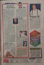 MİLLİYET OSCAR TV MAGAZİN DERGİSİ-MİLLİYET-OSCAR-MAGAZİN-DERGİ-21 ARALIK-27 ARALIK-1996-YIL:5-SAYI:220-KAPAK-FOTOĞRAF-RÖPORTAJ-İLKNUR SOYDAŞ-KANAL D'NIN KARA BİBERİ-BİZİM ALTIN KIZLAR-SERHAT HACIPAŞALIOĞLU-BAY RIZIKO ILE 24 SAAT-YALÇIN & ZEKI-UĞURBÖCEKLERİ YENİDEN UÇUYOR-BİLARDO TUTKUNLARI-GÜVEN KIRAÇ-KENAN DOĞULU-LEVENT ÜNSAL-YAZICIOĞLU'NUN DÖNÜŞÜ-LALE BELKIS-GÜL ONAT-SENNUR KAYA-AYŞE DEMIREL-MELEK AKARSU-POLIS AKADEMISI 6-NİLÜFER-START ALDI-AZU'YA ÖDÜL DOPINGI-ARZU ÇAĞLAN-ALİ HAN-3.KASET-MORGÜL YİNE İDDALI-YILMAZ MORGÜLHAYAT AĞACI-YALAN RÜZGARI-GİZEMLİ KADIN