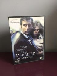 Efemera - Dvd Film Raydan Çıkanlar Türkçe Dublaj - kitantik - kitaLog