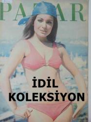 Pazar Haftalık Aktüalite Sinema Tiyatro Müzik ve Magazin Dergisi - 14 Eylül 1973 - Sayı:886 - Kedili Seks Oyunu - Özden Yüce mahmut adlı kedisiyle sevişiyor - Mine Bahar 16 yaşında soyunmaya başladı - Nişanı bozan Arzu Okay ve Seyhan KArabay ayrıldı - Seyyal Taner - Yemeni modası Yeşilçam'ı sardı - Çılgın Nataşa aşka geldi - Funda Gürçen - Kayhan Yıldızoğlu - Özdemir Taşkın - Pakize Suda - Nevin Nuray - Nalan Çöl - Eşref Kolçak - Deniz Erkanat - Hastane yatağında üç yıldız - Filiz Akın - Meral Zeren - Mine Mutlu - Sırrı Gültekin - Yeşilçam umudunu hazretlere bağladı - Yunus Emre - Özdemir Birsel  - Fikret Hakan - Cüneyt Gökçer - Renan Fosforoğlu - Atıf Kaptan - Reha Yurdakul - Ünsal Emre - Ahu Tuğbay - Hamit Gürsoy - Cüneyt Gökçer - Bahar Erdeniz - Yaşar Yağmur - Cüneyt Arkın - Yusuf Sezgin - Nuri Akıncı fotoğraf ve haberi - Tam Takım Dergi