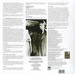 Sting - Nothing Like the Sun - Plak  (2 LP) (Ambalajında)