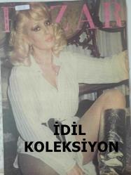 Pazar Haftalık Aktüalite Sinema Tiyatro Müzik ve Magazin Dergisi - 20 Ocak 1977 - Sayı:1061 - Sevim Tuna - Jilly Johnson - İlhami Gencer - Ümit Aksu - Sinan Bilsel - Ayten Alpman - Ayhan Işık'ın hastalanması Göksel Arsoy'un işine yaradı - Sebahat Filmer - Ayhan Işık - PEkcan Koşar - Süheyl Denizci - Süreyya Duru - Mesut Uçukan - Vedat Türkali - Yücel Çakmaklı - Osman Faruk Seden - Aynur Aydan Hollanda'da tutuklandı - Sibel Egemen her okula gidiyor, hem şarkı söylüyor - Aynur Akarsu - Puşkaş Ergun - Müjde Ar'ın filmde taktığı gözlükten gözleri bozuldu - Orhan Elmas - İsmail Hakkı Şen - Hüseyin Özşahin - Feri Cansel - Filiz Ersürel - Fikret Hakan - Sevim Tuna'nın artık yürüyen bir evi var - Marisa Mell, ülkesinde bol bol soyunuyor - şantöz Yaprak - Seçil Heper Yeşilçam'a ''Hayır'' TV filmine ''evet'' - Mine Sun'un sahne yaşamı başlamadan bitti - Selma Güneri - Çeler Doğan - Sema Koçak - Belgin Koçak - Kenan Özcan - Çetin Vural - İbrahim Kayan - Ünal Çulha - Mine Mutlu - Tam Takım Dergi