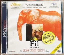 Efemera - Fil - Elephant (2003) Orjinal VCD Film ' Gus Van Sant Filmi ' - kitantik - kitaLog