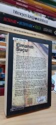 Elmanın Suçu İlk 1. Baskı