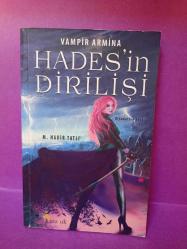 VAMPİR ARMİNA HADES'İN DİRİLİŞİ 2.EL
