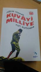 Nazim Hikmet Kuvayi Milliye