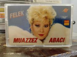 MUAZZEZ ABACI FELEK