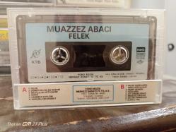 MUAZZEZ ABACI FELEK