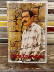 FATİH KISAPARMAK BEN İKİ KERE AĞLADIM