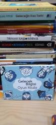 Gelecek Bilgisi Oyun Kitabı