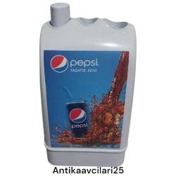 PEPSİ COLA PEÇETELİK PROMOSYON KOLEKSİYONLUK