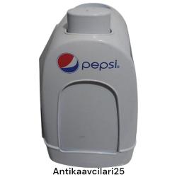 PEPSİ COLA PEÇETELİK PROMOSYON KOLEKSİYONLUK