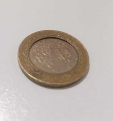 Efemera - Hatalı basım 1tl / 1 lira / 1 tl - kitantik - kitaLog