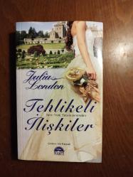 TEHLİKELİ İLİŞKİLER