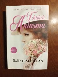 TEHLİKELİ ANLAŞMA