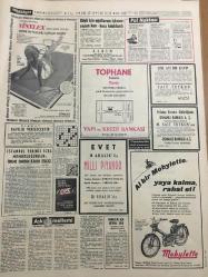 HÜRRİYET GAZETESİ 30 KASIM 1967 YIL :20 SAYI :7038---Jetlerimiz Makarios un sarayı üzerinde uçtu ---Yunanistan Kıbrıs ta Yeniden Asker Çıkardı ---Edirne sınırında sahte pasaportlu güzel bir Rum kadın yakalandı ---İnönü aldatılmak istemiyoruz ---İki sene ırgatlık yapan 70 lik baba ,Mehmet in  kemiklerini bir torbaya koyup köye götürdü ---Çağlayangil :Tutumumuz değişmedi diyor ---NATO :Sekreteri Brosio :Henüz bir anlaşma yok dedi ---Özel okullar genel teftişe tutulacak ---Büyü için oğullarına işkence yapan karı-koca  tutuklandı ---Hollanda da elçiliklerde  çalışan  sekreterler Türk  Gecesi tertiplendi ---Bursaspor İzmirspor u Kupadan eledi :2-1---Fenerbahçe yi yenmek bizim için zor değil ---Hakkı Yeten H.Tepe Maçı Beşiktaş için dönüm noktası olacak dedi ---Bir hiç yüzünden beni mahvettiler ---Türkiye nin en kısa  boylu  forveti 9 maçta  49 gol attı ---Madeni yağ karışık zeytinyağı ,kanser  ve zatürree yapıyor ---Mumyalar Vadisinde 900 yıllık  ceset ve kiliseler  var ---