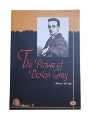 THE PICTURE OF DORIAN GRAY STAGE 3