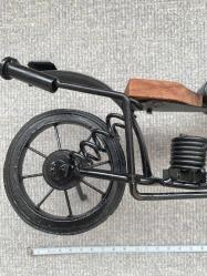 Motosiklet Biblo
