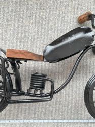 Motosiklet Biblo