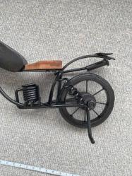 Motosiklet Biblo