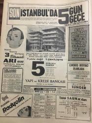 HÜRRİYET GAZETESİ 28 KASIM 1967 YIL :20 SAYI :7036 ---Yunanistan ,taleplerimize  adım adım yanaşıyor ---Tabancalı oyun  ölümle sona erdi ---İnönü :Hükümet doğru ve kararlı bir yoldadır dedi --İkiye ayrılan köyde  kavga çıktı ,3 kişi öldü ---Arabulucular ,Türkiye yi tatmin eden ,Yunanistan ı  küçük düşürmeyen bir formül peşinde ---Türk işi ,işlemeli  kadife kaftan İngiltere Kraliyet Sarayın da Hadise Yarattı ---Lizbon da ki su baskınında  ölü sayısı 250 ye yükseldi ----Galatasaray ,Gündüz Kılıç ı  getirmek  için çare arıyor --Bugün Pakistan la oynuyoruz ---Güreş federasyonu başkanı Cihat Uskan da  değişiyor ---Ayda 65 lira ile  ev sahibi oldular ---