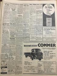 HÜRRİYET GAZETESİ 28 KASIM 1967 YIL :20 SAYI :7036 ---Yunanistan ,taleplerimize  adım adım yanaşıyor ---Tabancalı oyun  ölümle sona erdi ---İnönü :Hükümet doğru ve kararlı bir yoldadır dedi --İkiye ayrılan köyde  kavga çıktı ,3 kişi öldü ---Arabulucular ,Türkiye yi tatmin eden ,Yunanistan ı  küçük düşürmeyen bir formül peşinde ---Türk işi ,işlemeli  kadife kaftan İngiltere Kraliyet Sarayın da Hadise Yarattı ---Lizbon da ki su baskınında  ölü sayısı 250 ye yükseldi ----Galatasaray ,Gündüz Kılıç ı  getirmek  için çare arıyor --Bugün Pakistan la oynuyoruz ---Güreş federasyonu başkanı Cihat Uskan da  değişiyor ---Ayda 65 lira ile  ev sahibi oldular ---