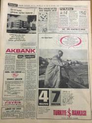 HÜRRİYET GAZETESİ 26 KASIM 1967 YIL :20 SAYI :7034---Yunanistan Kıbrıs ta ki Askerini Geri Çekmeyi Kabul Etti ---Ege semaları  harp harp sesleriyle  inledi ----Türkiye ye harp malzemesi getiren iki Amerikan şilebine Yunanlılar  Pire de el koydu ---Türk Ortodoks Patrikhanesi Türkiye yi  Desteklediklerini  Açıkladı ---CKMP liler Türkeş e Başbuğ Başbuğ diye tezahürat  yaptı ----Komandolar Mersin de Gemilere Bindirildi ----Sınav yönetmeliği yabancı okullar isterse uygulayacak ---Güneş hakkında yeni bilgi veren  fotoğraflar çekildi --Türkiye -İran --Fenerbahçe -İskenderun Galatasaray -Vefa Oynuyor --Harriman Amerika nın Kıbrıs  sorununda  taraf tutmadığını ileri sürdü ---Er Film Berker İnanoğlu 1968 Yılı Süper Prodüksiyonu Sunmakla Şeref Duyar --Ayhan Işık Filiz Akın : Erikler Çiçek Açtı ---Yılmaz Güney ,Hülya Koçyiğit :Dağlar Delisi --Ayhan Işık Selda Alkor : Ayhan Işık Sevda Günü : Hesap Günü ---Er filmin 1967 yılı Prodüksiyonu  : 1 -Gecelerin Kralı ,2-Ölüm Saati ,3-Affet Beni ,--