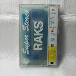 İlhan Tek / Esmerim Esmer 8 - Jelatininde (Açılmamış) Kaset