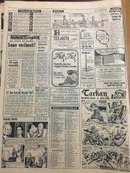 HÜRRİYET GAZETESİ 21 KASIM 1967 YIL :20 SAYI :7029--Müdahaleden başka çare kalmadı :Kıbrıs a yeniden silah sokuldu -Çek  silahları Rumlara dağıtıldı ---Amerikan hava üsleri Türk Subaylarının Komutasında ---Lefkoşa da Rumlar Bir Türk Kliniğine Bomba Attı ---Sadun Boro nun eşi kanser---Yapı -İş Genel Başkanını öldüren genel sekreter  üç gündür ortada yok ---Türk  hududundaki Yunan köylerinde  ölüm sessizliği var ---Sterlin düşürülmesi ile İngiltere nin ihracatı artıyor ---Üniversiteli kızı öldüren Rum asıllı kürtajcı doktor ,Atina ya kaçtı ---Atletico Madride Hücum Edeceğiz --Molnar a göre Fenerbahçe nin rengi yerine gelmeğe başladı --S.O.S servisi hızır gibi yetişiyor ---Dönüşü Olmayan Yol : Cüneyt Arcayürek --