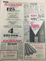HÜRRİYET GAZETESİ 20 KASIM 1967 YIL :20 SAYI :7028--Başbakan Demirel ,Doktor Fazıl Küçük ün mesajına cevap verdi ---Meclisten  aldığımız yetkiyi  kullanacağız ---Yunanlıların Türkiye nin Kıbrıs  için harp edip etmeyeceğini öğrenmek istiyorlar ----Kıbrıs ta Rumlar tekrar  iki Türk  köyüne saldırdı ----Ertuğrul Akça  : Durum çok kritiktir ,her an harp çıkabilir dedi ---Harekete geçmek için Yunan cevabını bekliyoruz --Kıbrıs ta ki Rum  ve Yunan  birlikleri mevzilere girdi --Rus elektronik beyni Amerikalı rakibini yendi --Göztepe nin tokadı :2-0---19 Mayıs Stadı Arenaya Döndü --Bursa spor Galatasaray önünde galibiyeti koruyamadı :1-1---Trakya sınırında hücum hattı teşkil edildi---Grivas ,Atina da daha çok yapmalıydın yaygaraları ile karşılandı ---