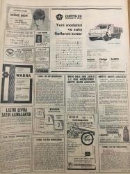 HÜRRİYET GAZETESİ 20 KASIM 1967 YIL :20 SAYI :7028--Başbakan Demirel ,Doktor Fazıl Küçük ün mesajına cevap verdi ---Meclisten  aldığımız yetkiyi  kullanacağız ---Yunanlıların Türkiye nin Kıbrıs  için harp edip etmeyeceğini öğrenmek istiyorlar ----Kıbrıs ta Rumlar tekrar  iki Türk  köyüne saldırdı ----Ertuğrul Akça  : Durum çok kritiktir ,her an harp çıkabilir dedi ---Harekete geçmek için Yunan cevabını bekliyoruz --Kıbrıs ta ki Rum  ve Yunan  birlikleri mevzilere girdi --Rus elektronik beyni Amerikalı rakibini yendi --Göztepe nin tokadı :2-0---19 Mayıs Stadı Arenaya Döndü --Bursa spor Galatasaray önünde galibiyeti koruyamadı :1-1---Trakya sınırında hücum hattı teşkil edildi---Grivas ,Atina da daha çok yapmalıydın yaygaraları ile karşılandı ---
