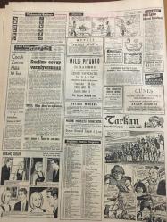 HÜRRİYET GAZETESİ  17 KASIM 1967 YIL :20 SAYI :7025--Rumlar iki köyü yaktılar ,yıktılar ve gittiler ---Türkler 23 Şehit Verdi --Geri dönmeseydik batacaktık ---Hükümetin Bombardımanı Kararı Tatbik Edilemedi ---Kabadayı kardeşleri korkutmağa giden 62 lik otelci ,annelerini  öldürdü ----Yeşilköy hava alanı 5 saat iç ve dış trafiğe kapatıldı ---TBMM gizli toplantı yaptı ----Hitlerin son Gestapo şefi de yakalandı---55 milyonla liraya aldığımız dev Türk  Bayrağı çekildi ---Göztepe bombardımana hazır ---Antrenörle idareciler suçu birbirinin üzerine atıyor --Fenerbahçe stadı 5 işçi ile  bitirilmeğe çalışıyor --Galatasaray şeytanın ayağını bu hafta kıracak ---Türkiye Kupasında ,PTT Trabzon u Kura  ile Eledi ---Öz kardeş gibiler ---Yedi köyün yedi kızı ---Denktaş :İşgal olayı beklenen bir neticedir ---Papadopulos : Bu hadiselerde bizim  muvafakatimiz   yoktur diyor ----TBMM gizli toplantı yapıyor --