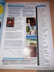 HOT ENGLİSH MAGAZİNE / NO.137 / İNGİLİZCE DERGİ (THE NUMBER-ONE MAGAZİNE FOR LEARNİNG AND TEACHİNG ENGLİSH) + CD