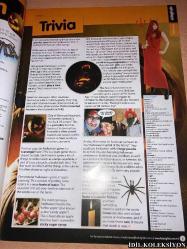 HOT ENGLİSH MAGAZİNE / NO.137 / İNGİLİZCE DERGİ (THE NUMBER-ONE MAGAZİNE FOR LEARNİNG AND TEACHİNG ENGLİSH) + CD