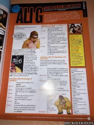 HOT ENGLİSH MAGAZİNE / NO.137 / İNGİLİZCE DERGİ (THE NUMBER-ONE MAGAZİNE FOR LEARNİNG AND TEACHİNG ENGLİSH) + CD