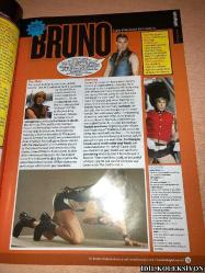 HOT ENGLİSH MAGAZİNE / NO.137 / İNGİLİZCE DERGİ (THE NUMBER-ONE MAGAZİNE FOR LEARNİNG AND TEACHİNG ENGLİSH) + CD