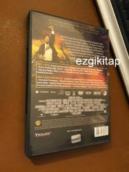 constantine dvd  (pc'de denenmiştir)    (keanu reeves rachel weisz)