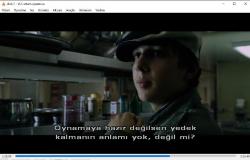 constantine dvd  (pc'de denenmiştir)    (keanu reeves rachel weisz)