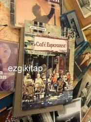 cafe esperanza - ali teoman