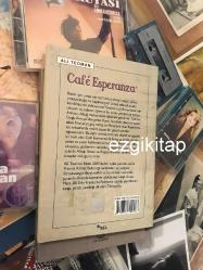 cafe esperanza - ali teoman