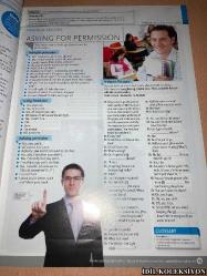 HOT ENGLİSH MAGAZİNE / NO.138 / İNGİLİZCE DERGİ (THE NUMBER-ONE MAGAZİNE FOR LEARNİNG AND TEACHİNG ENGLİSH) + CD