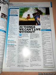 HOT ENGLİSH MAGAZİNE / NO.142 / İNGİLİZCE DERGİ (THE NUMBER-ONE MAGAZİNE FOR LEARNİNG AND TEACHİNG ENGLİSH) + CD