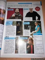 HOT ENGLİSH MAGAZİNE / NO.142 / İNGİLİZCE DERGİ (THE NUMBER-ONE MAGAZİNE FOR LEARNİNG AND TEACHİNG ENGLİSH) + CD