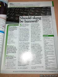 HOT ENGLİSH MAGAZİNE / NO.142 / İNGİLİZCE DERGİ (THE NUMBER-ONE MAGAZİNE FOR LEARNİNG AND TEACHİNG ENGLİSH) + CD