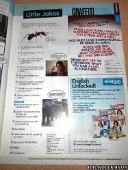 HOT ENGLİSH MAGAZİNE / NO.139 / İNGİLİZCE DERGİ (THE NUMBER-ONE MAGAZİNE FOR LEARNİNG AND TEACHİNG ENGLİSH)
