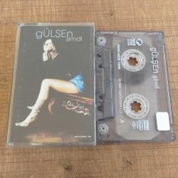 GÜLŞEN ŞİMDİ Kaset .84