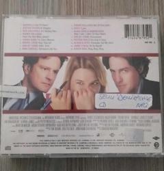 Bridget Jones's diary - soundtrack