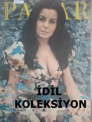 Pazar Haftalık Aktüalite Sinema Tiyatro Müzik ve Magazin Dergisi - 30 Kasım 1973 - Sayı:897 - Fatma Girik - Neri Neril - Hayatım boyunca ağladım - Muhterem Nur - Yılmaz Duru - Sevim Çağlayan - Cihat - Gülay Alp, Adana'ya demir attı - Semra Yıldız'ı Yeşilçam bankerleri dolara boğdu - Tahsin Öncü - Oya Peri - Sevinç Pekin - ANUŞKA Dev Posteri - İrem - Belgin Doruk'a yazık oluyor - Nüzhet Birsel - Sadri Alışık - Çolpan İlhan - Gül Doruk - Fikret Hakan - Lale Sarı - Rüçhan Çamay - Orhan Elmas - Göksel Arsoy - Efgan Efekan - Orhan Günşiray - Tanju Korel - Hülya Darcan - Uğur Salman - Ajda Pekkan - Sami Tunç - Seher Şeniz - Sevgi Akın - Gülgün Erdem - Oğuz Gözen - İzzet Günay - Ahu Doğan - Nesrin Nur - Sıcak güneş, kış ortasında deniz, İstanbul'da ne işiniz var? - Meliha Şoray kızını anlatıyor - Türkan Şoray'ın hayatı bütün gerçekleriyle annesinin ağzından fotoğraf ve haberi - Posterli Tam Takım Dergi