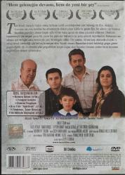 TATİL KİTABI DVD FİLM 2.EL ORJİNAL DVD ( 6388