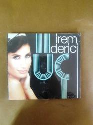 İREM DERİCİ - ÜÇ - CD Jelatininde